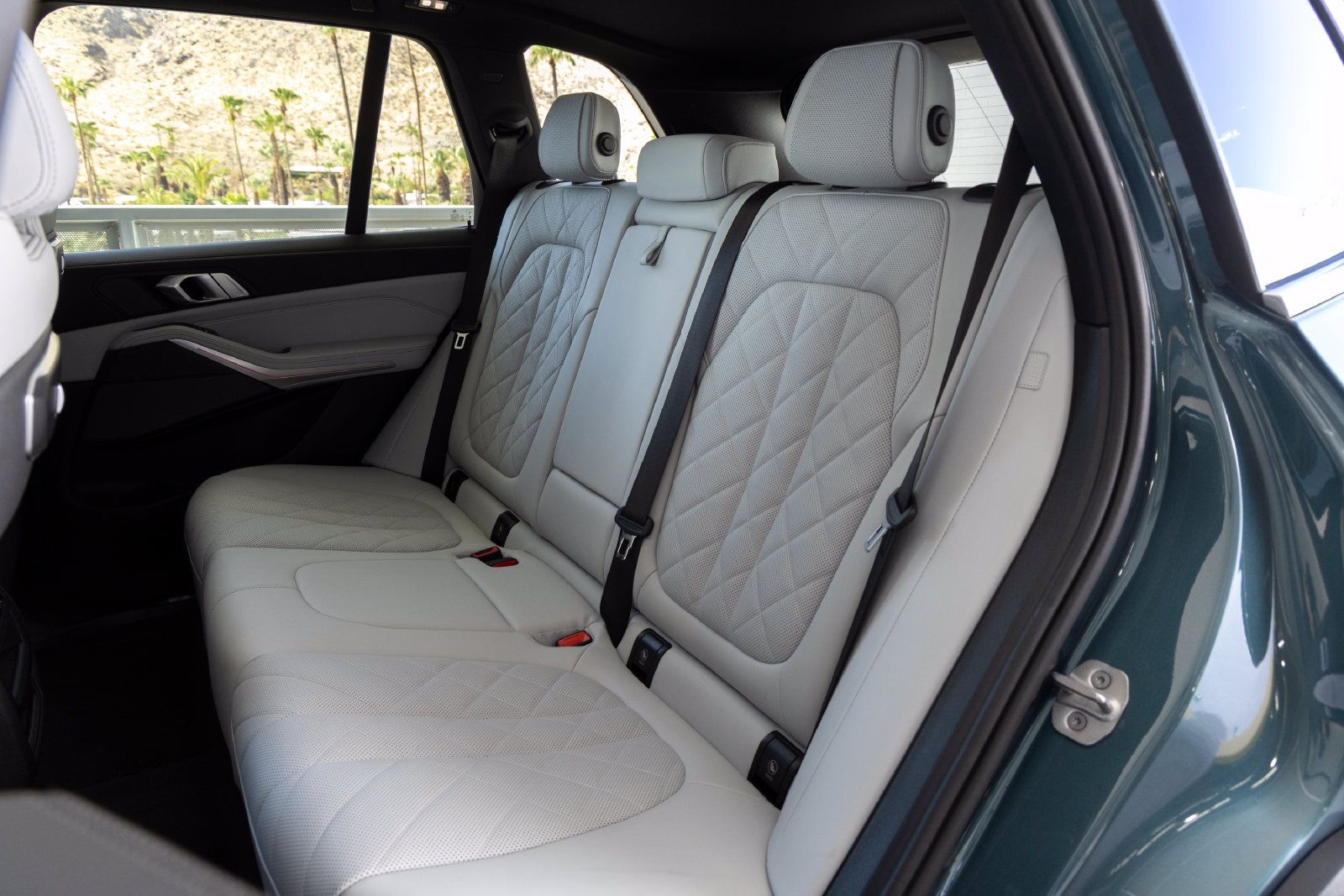 Certified 2024 BMW X5 sDrive40i w/ Premium Package RWD image 21