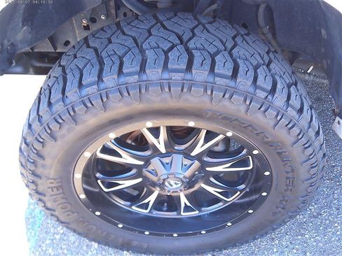 Used 2013 Ford F150 Raptor w/ Luxury Equipment Group AWD/4WD image 27