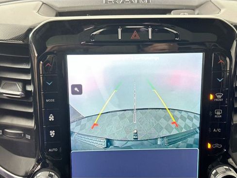 Used 2022 RAM 1500 Laramie image 14