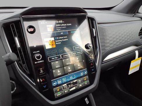 New 2026 Subaru Forester Premium image 6