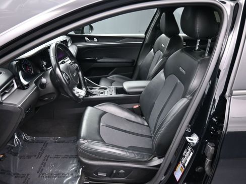 Used 2022 Kia K5 GT-Line image 18