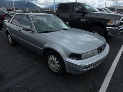 Used 1993 Acura Vigor GS