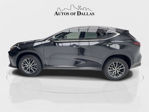 Used 2022 Lexus NX 350 AWD w/ Premium Package image 6
