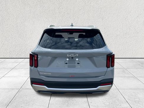 New 2026 Kia Sorento S FWD image 6