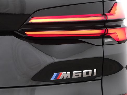 Used 2026 BMW X5 M60i AWD/4WD image 5