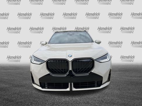 Used 2026 BMW X3 xDrive30i w/ Premium Package AWD/4WD image 3