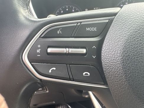 Used 2023 Hyundai Santa Fe SEL image 18