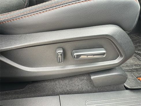 New 2026 Honda Passport TrailSport image 20