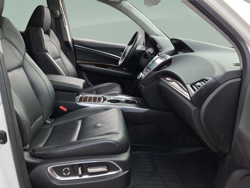 Used 2020 Acura MDX FWD image 20