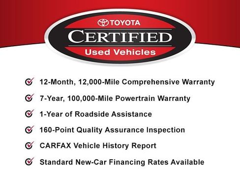 Certified 2025 Toyota RAV4 XLE image 6