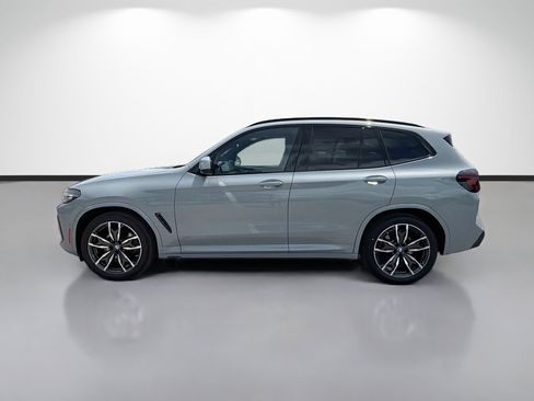Used 2023 BMW X3 sDrive30i w/ M Sport Package RWD image 6