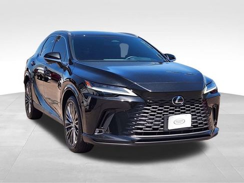 Used 2023 Lexus RX 350 AWD w/ Cold Area Package image 7