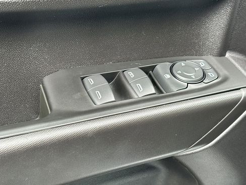 Certified 2024 Chevrolet Silverado 1500 Custom Trail Boss w/ Turbomax Blackout Package image 15