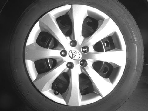 Used 2025 Toyota Corolla LE image 14