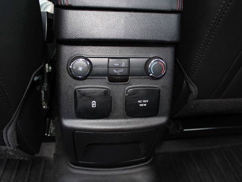 Used 2017 Ford Explorer Sport w/ Equipment Group 401A image 24