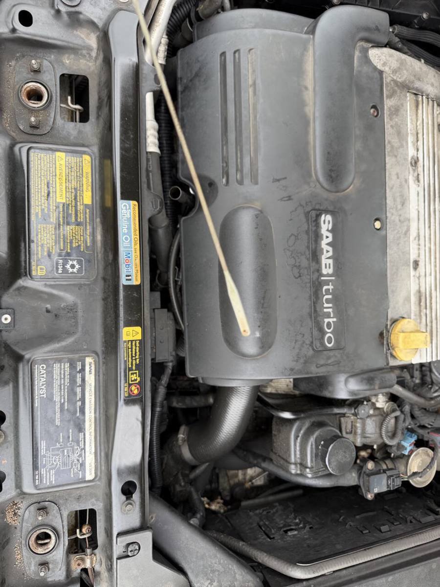 Used 2009 Saab 9-3 2.0T AWD/4WD image 43