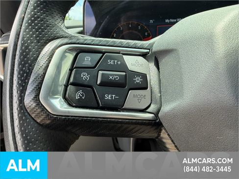 Used 2024 Ford Mustang Premium RWD image 20