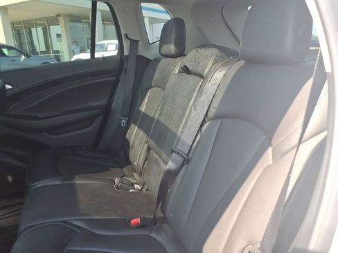 Used 2020 Buick Envision Essence w/ Experience Buick Package FWD image 13