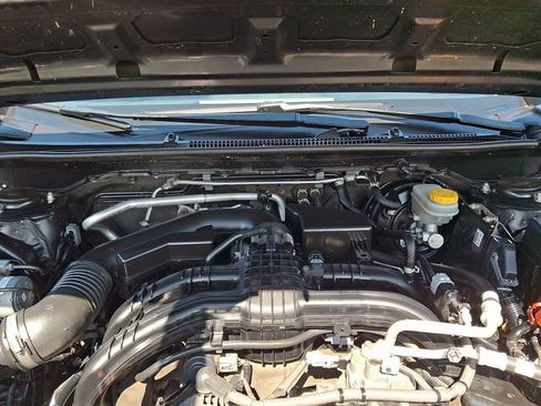 Used 2021 Subaru Crosstrek 2.0i AWD/4WD image 26