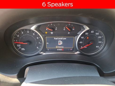 Used 2021 GMC Terrain SLT w/ Infotainment Package II AWD/4WD image 21