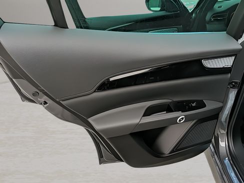 New 2023 Maserati Grecale GT AWD/4WD image 27