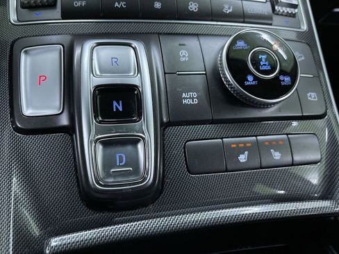 Used 2022 Hyundai Santa Fe SEL w/ Convenience + Premium Package image 25