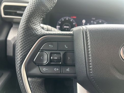 Used 2024 Toyota Tacoma Trailhunter image 26