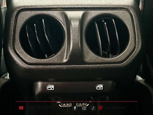 Used 2023 Jeep Gladiator Mojave w/ LED Lighting Group AWD/4WD image 23