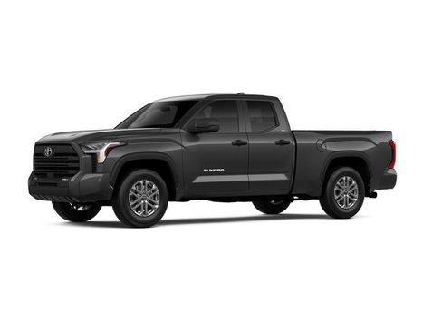 New 2026 Toyota Tundra SR5 AWD/4WD image 24