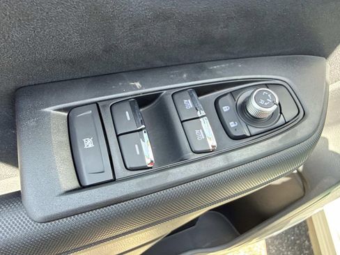 New 2026 Subaru Forester Sport AWD/4WD image 21