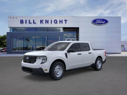 New 2026 Ford Maverick XL w/ Equipment Group 101A