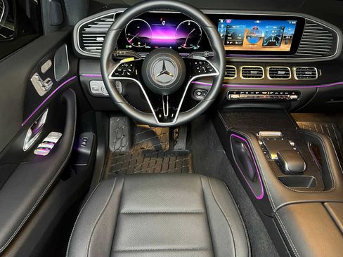 Certified 2025 Mercedes-Benz GLE 350 4MATIC image 45