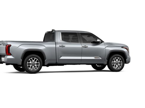 Certified 2026 Toyota Tundra 1794 Edition image 99