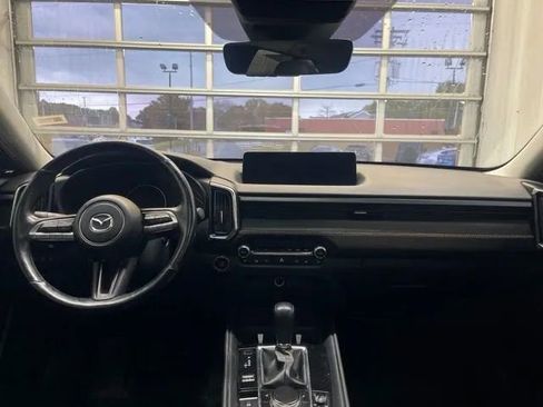 Used 2024 MAZDA CX-50 AWD 2.5 Turbo w/ Premium Pkg image 20