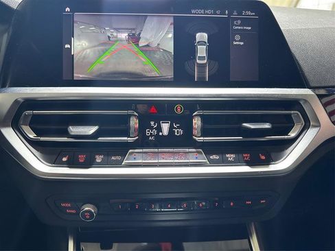 Used 2019 BMW 330i xDrive Sedan w/ Convenience Package image 29