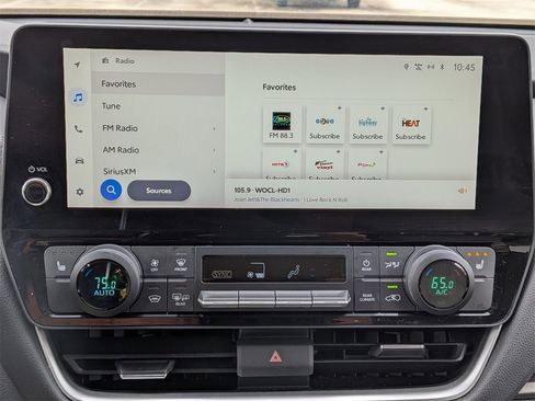 Used 2024 Toyota Grand Highlander XLE image 15