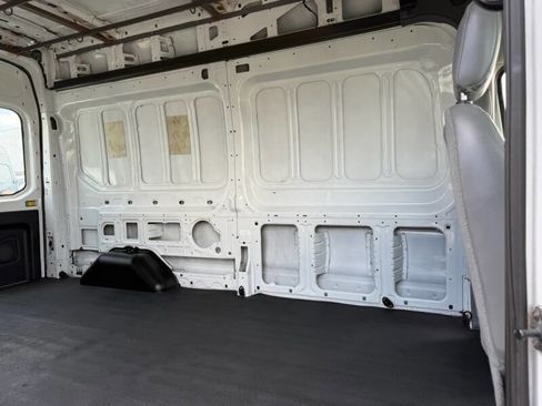 Used 2016 Ford Transit 250 148 High Roof image 11