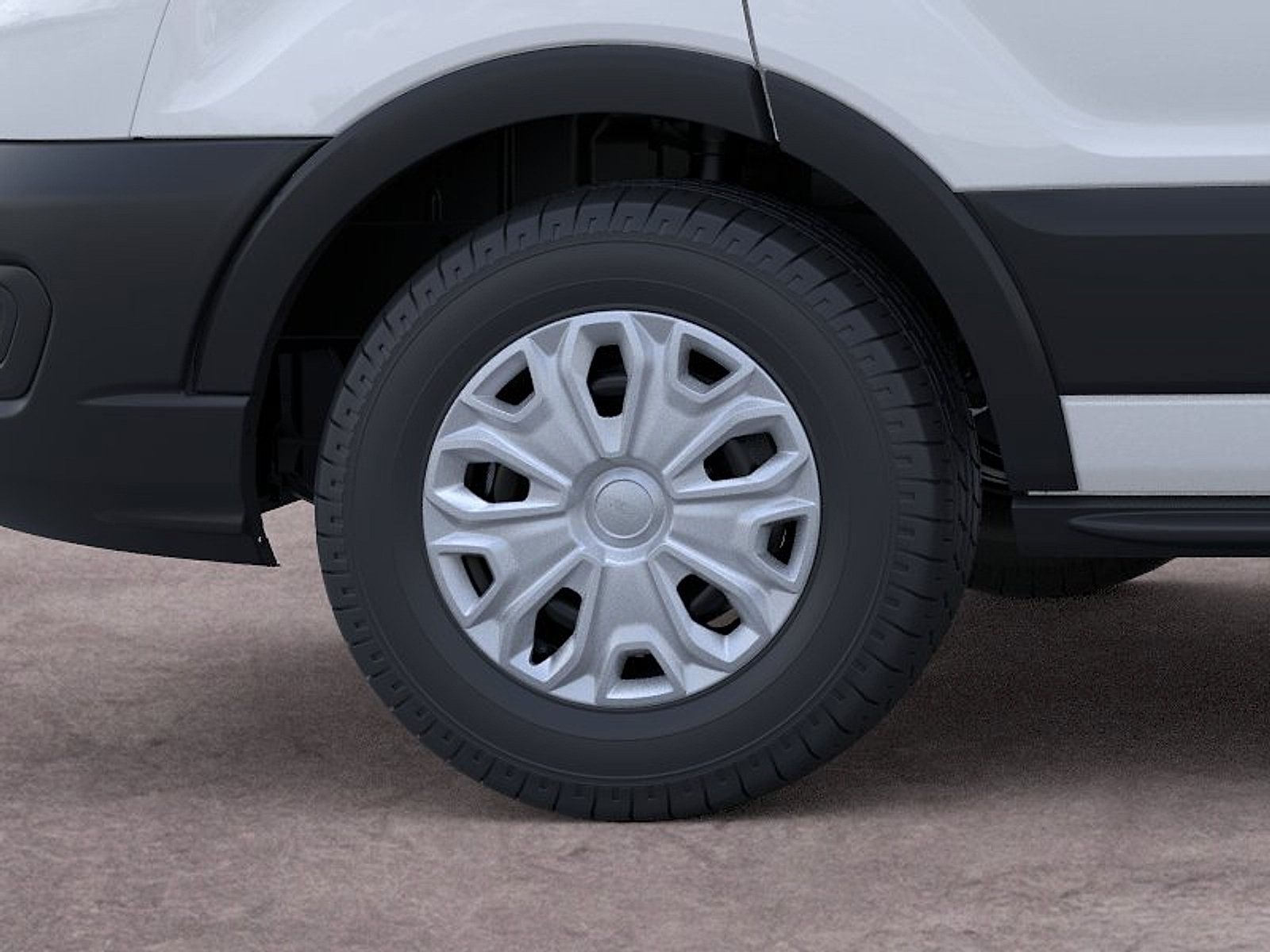 New 2026 Ford Transit 150 Low Roof RWD image 19