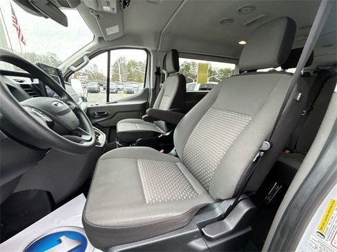 Used 2023 Ford Transit 350 XLT image 13