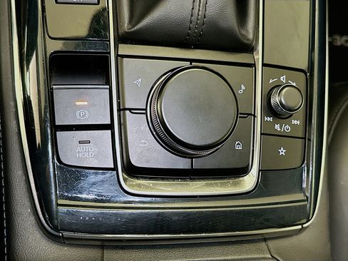 Used 2025 MAZDA CX-30 AWD 2.5 S w/ Preferred Package image 26