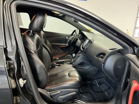 Used 2016 Dodge Dart GT image 22