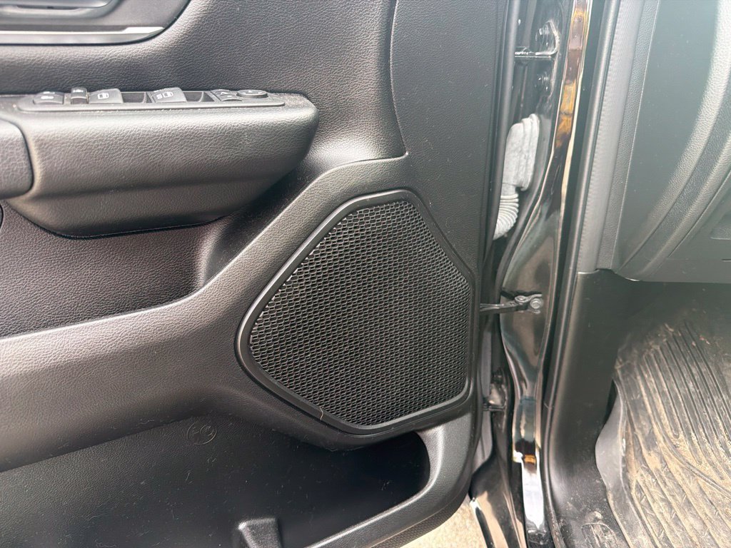 Used 2024 RAM 1500 Big Horn AWD/4WD image 12