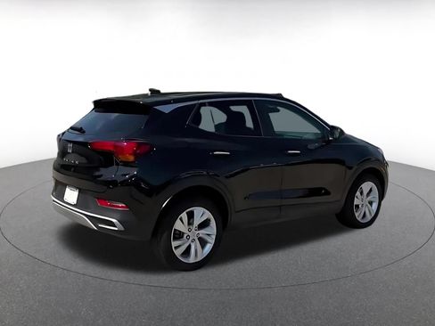 Used 2025 Buick Encore GX Preferred FWD image 14