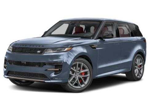 New 2027 Land Rover Range Rover Sport Dynamic SE AWD/4WD image 1