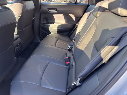 New 2026 Toyota Corolla Cross XLE image 28