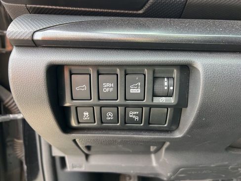 Used 2023 Subaru Forester Sport AWD/4WD image 11