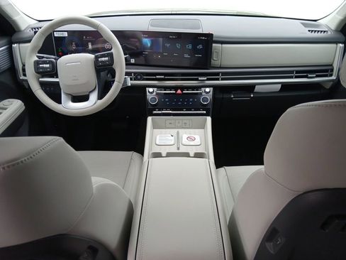 New 2026 Hyundai Santa Fe SEL FWD image 10