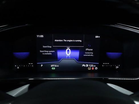 Used 2023 Volkswagen Taos S image 24