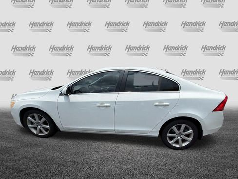 Used 2016 Volvo S60 T5 Premier w/ Climate Package FWD image 9