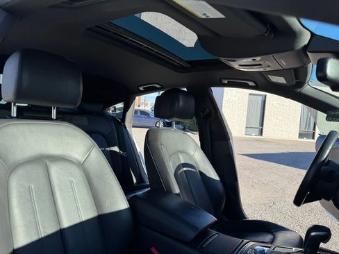 Used 2018 Audi A7 3.0T Premium Plus w/ Driver Assistance Package image 17